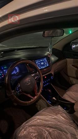 هيونداي توسان